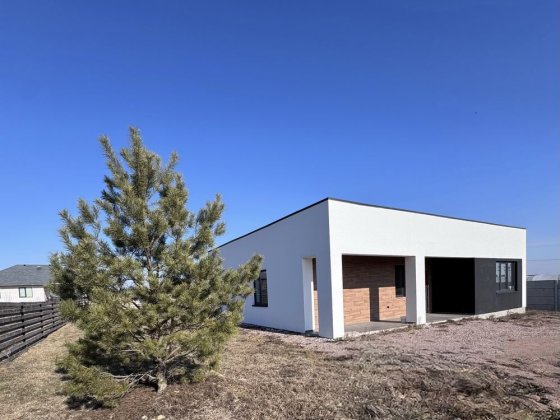 Продам стильний будинок, с.Тетерівка! Тетерівка