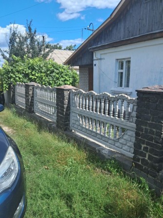 Продам будинок в Житомирський обл м Радомишль - фото 1