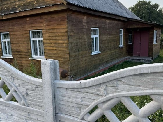 Продається будинок вм. Радомишль, Житомирської обл., 3й хутір Радомишль