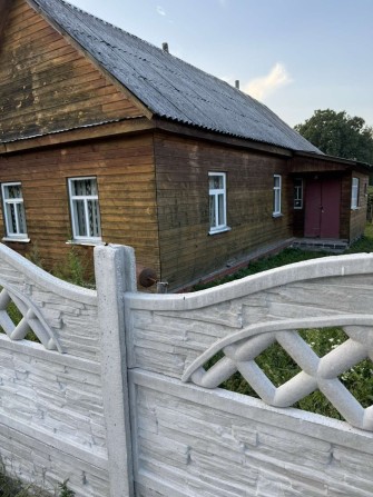 Продається будинок вм. Радомишль, Житомирської обл., 3й хутір - фото 1