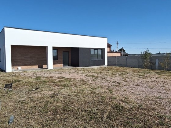 Продам готовий будинок Тетеревка