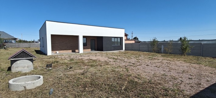 Продам готовий будинок - фото 1