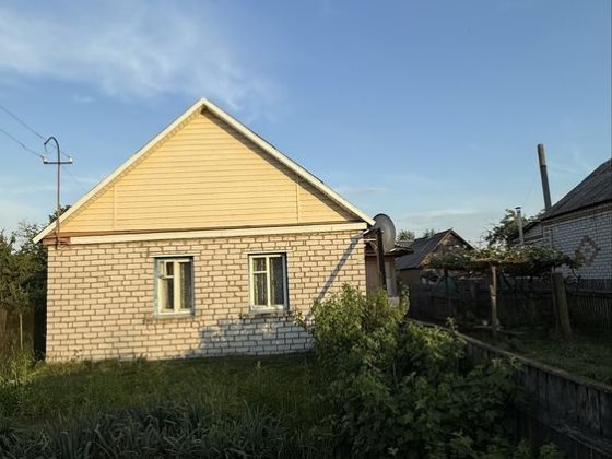 Продається будинок у м.Радомишль Радомишль