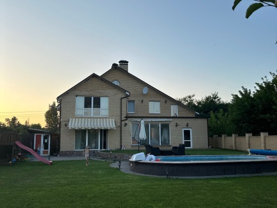 Продам будинок в Тетерівці Тетеревка