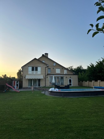 Продам будинок в Тетерівці - фото 1