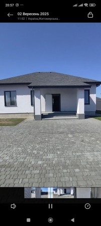 Будинок с. Зарічани - фото 1