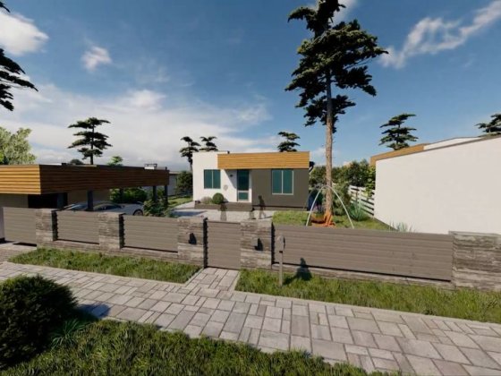 Продаж котеджів с. Зарічани Зарічани