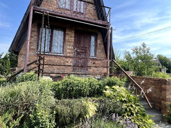 Продаж дачі СТ "Трудівник" Пряжов