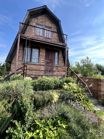 Продаж дачі СТ "Трудівник" - фото 1