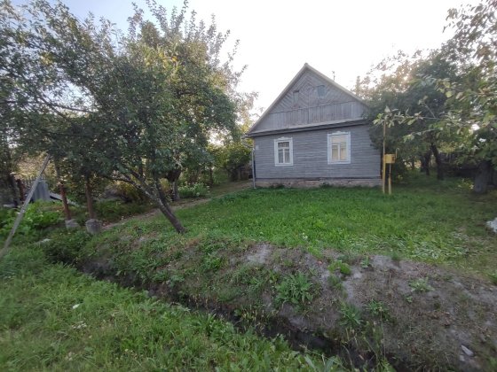 Продаж будинку в селі Іванівка Ивановка