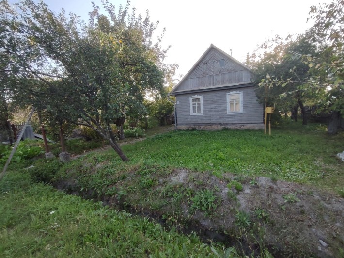 Продаж будинку в селі Іванівка - фото 1