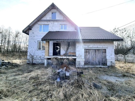 Продається будинок, с.Глибочиця Глубочица