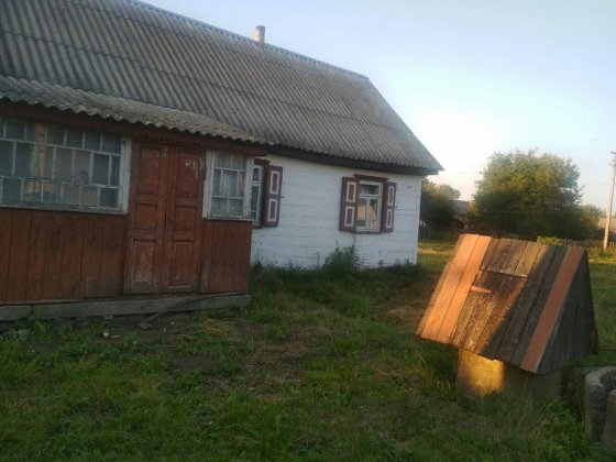 Продам будинок в Черняхові Черняхов