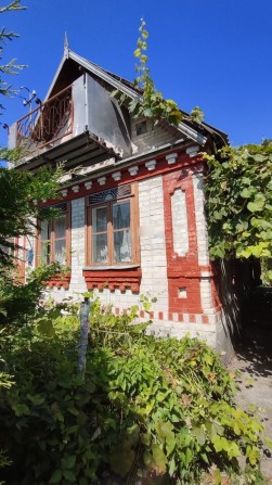 Продаж дачі в Новогуйвинську - фото 1