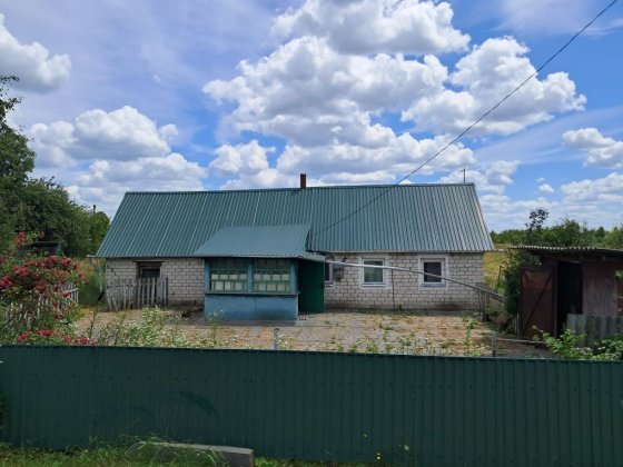 Продається будинок в Хорошеві Хорошев