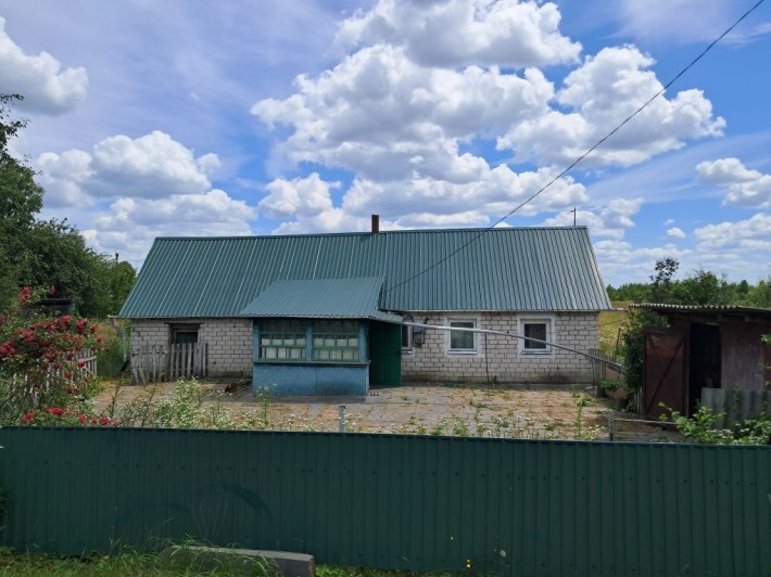 Продається будинок в Хорошеві - фото 1
