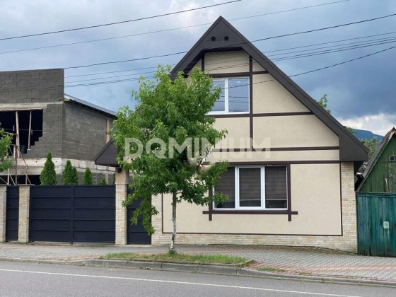 Продається будинок у м. Тячів Тячів