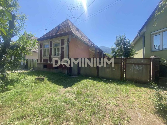 Продаж дуплекса в центрі Тячева з виглядом на гори - фото 1