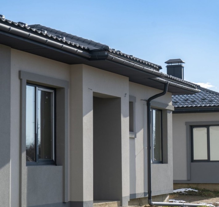 Продаж котеджу в Минаї від забудовника. - фото 1