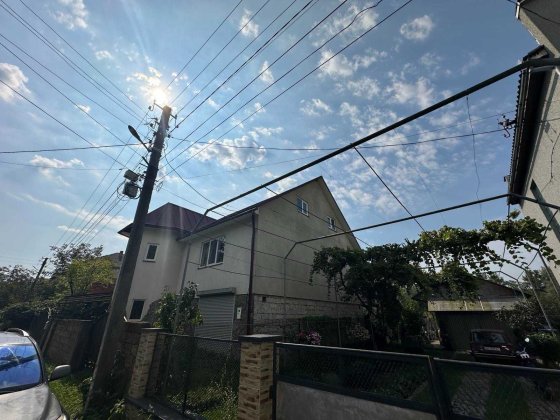 Продається будинок в м. Тячів Тячів