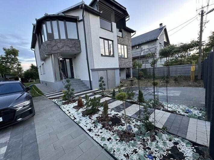 Продам дом Минай, Тиха вул. - фото 1