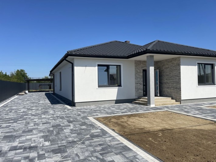 Продаж будинку з ремонтом - фото 1