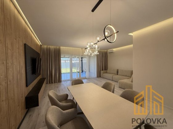 Продаж 3-х кімнатного таунхаусу в котеджному містечку, Сторожниця Сторожница