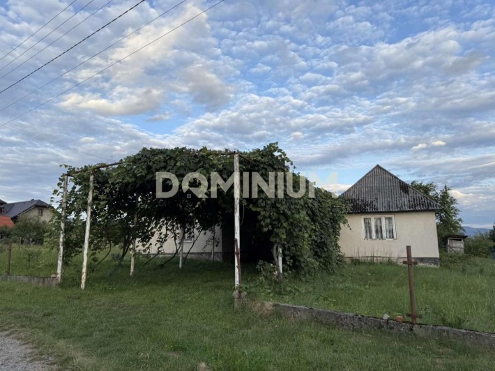 Продається  будинок в с. Ільниця - фото 1