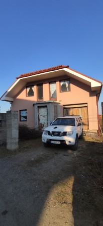 Продам дім в м. Іршава - фото 1