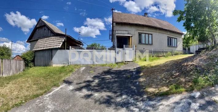 Продається будинок у с. Велятино вул. Лесі Українки - фото 1