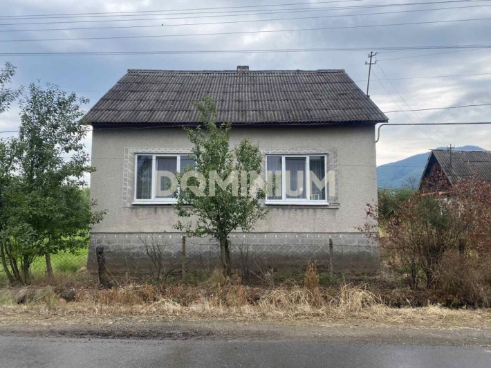 Продається будинок у с. Велятино - фото 1