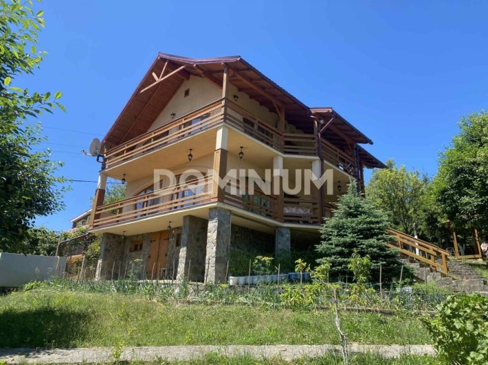 Продається будинок у с. Шаян - фото 1