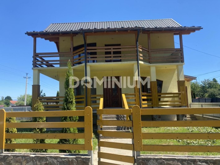 Продається будинок у с. Шаян - фото 1