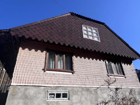 Продається будинок у с. Синевирська Поляна Синевирська Поляна