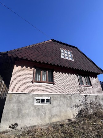 Продається будинок у с. Синевирська Поляна - фото 1