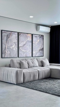 Будинок з авторським ремонтом/меблі/техніка в 10хв. від Міського озера - фото 1