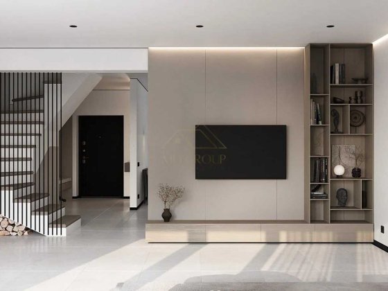 Продаж таунхауса з РЕМОНТОМ! Криховцы