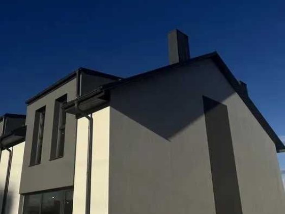 Продаж КУТОВОГО ТаунХауса 125м2 з великою ділянкою Крихівці