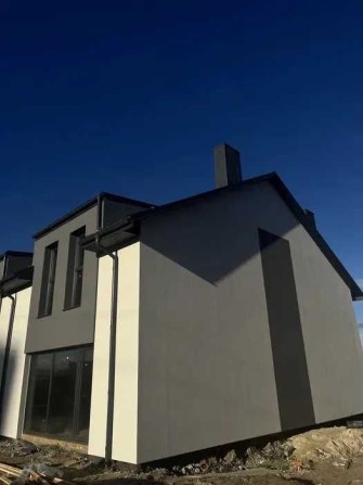 Продаж КУТОВОГО ТаунХауса 125м2 з великою ділянкою - фото 1