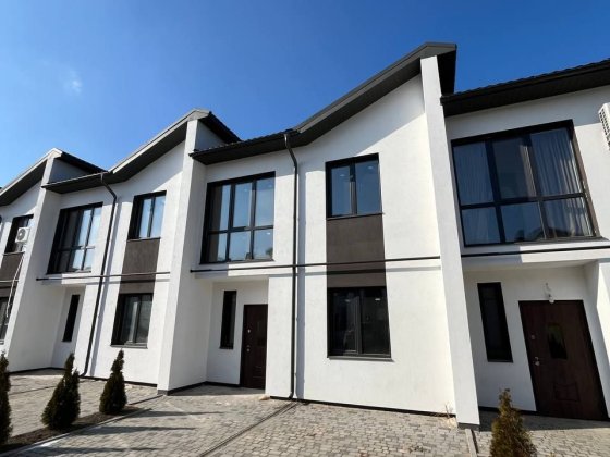 ГОТОВИЙ до ремонту таунхаус #10 120м2 АКЦІЯ Криховцы