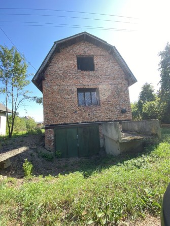 Продається дачний будинок та земельна ділянка . - фото 1