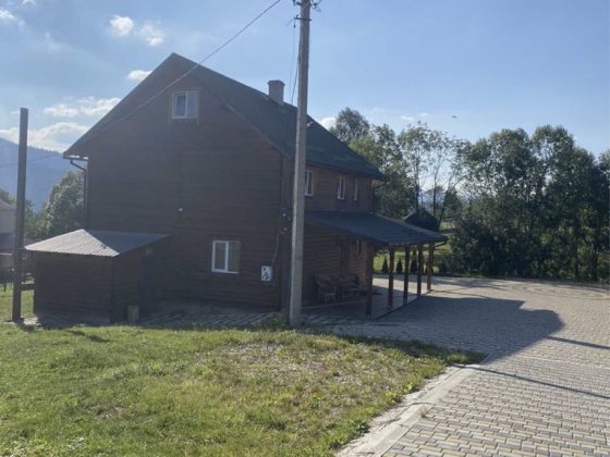 Продається будинок Микуличин