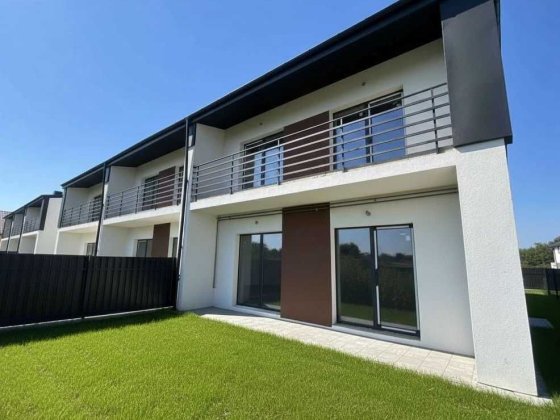 Продаж КУТОВОГО Таунхауса з частковим РЕМОНТОМ Вовчинець