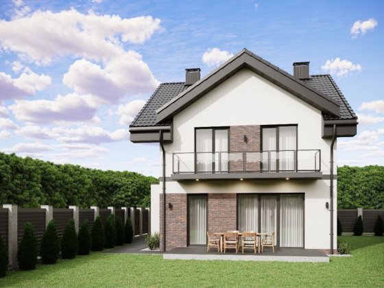 Будинок у містечку закритого типу, розтермінування Вовчинець