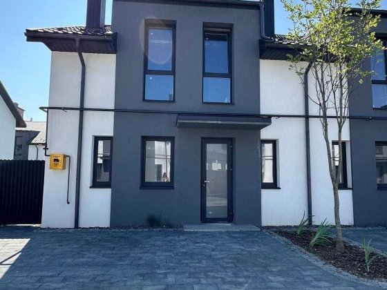 Продаж таунхаусу в Крихівцях Криховцы