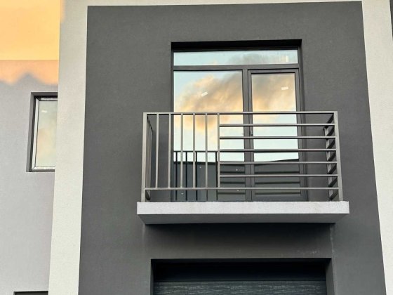 Внутрішній таунхаус в котеджному містечку у Вовчинцях Вовчинець