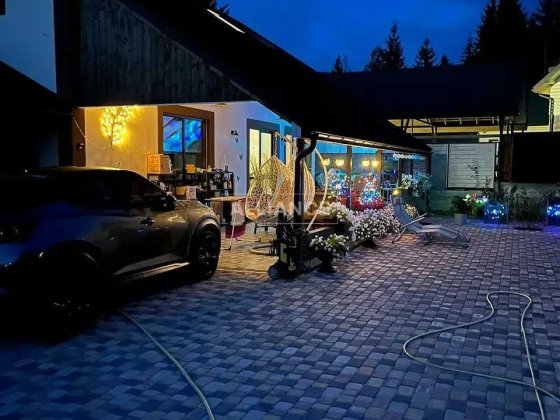 Продам будинок в с. Микуличин Микуличин