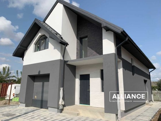 Продаж Будинку в с. Вовчинець. За ціною Дуплекса! 132м2. Вовчинець