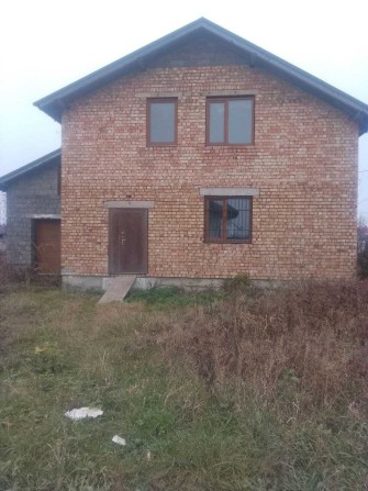 Продається Будинок в Крихівцях, вул. Гайдамацька - фото 1