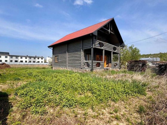 Продаж особняку в центрі Вовчинців Волчинец